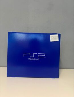 PlayStation 2 Ps2 Automobile light Yellow PAL NEU Limited Edition - Triberg (Schwarzwald) Zentrum