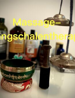 TCM Massage für Seele und Gesundheit - Berlin Steglitz-Zehlendorf
