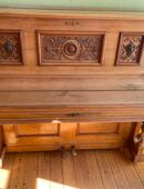 Klavier Rich. Stolzenfels in 10829