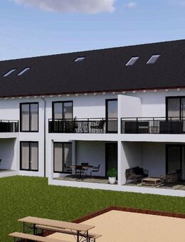 +++MIT VERSTÄNDNIS FÜR´S DETAIL+++ Neubaumaßnahme mit hochklassigem Energiestandard in guter Wohnlage von Refrath - Bergisch Gladbach