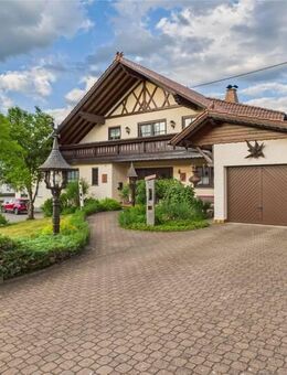 GEMÜTLICHES WOHNHAUS IN TOP LAGE VON LOSHEIM AM SEE! - Losheim (See)
