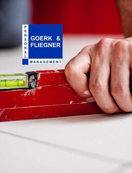 Fliesenleger, Betriebshandwerker (m/w/d) Voll- oder Teilzeit ID 4437 - Minden (Nordrhein-Westfalen)
