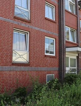 Eigentumswohnung mit Garage für Anleger - Grevesmühlen