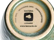 LEONARDO Becher MATERA, Keramik, 300 ml, 4-teilig