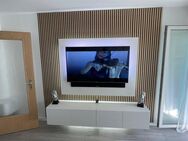 **Reserviert** Attraktive 3-Zimmer-Wohnung, sehr gepflegt und ideal geschnitten in top Lage! - Dachau