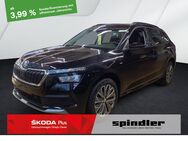 Skoda Kamiq, 1.5 TSI Tour, Jahr 2024 - Würzburg