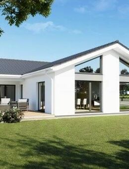 DAN-WOOD House - Wir bauen Ihr schlüsselfertiges KfW40 Niedrigenergiehaus - Rostock