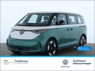 VW ID.BUZZ, Pro TravelAssist Open Close, Jahr 2024 - Bochum