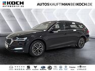 Skoda Octavia, 2.0 TDI Combi FirstEdit, Jahr 2022 - Berlin