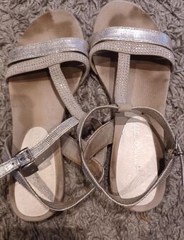Sandalen Gr 38 - Friedrichshafen