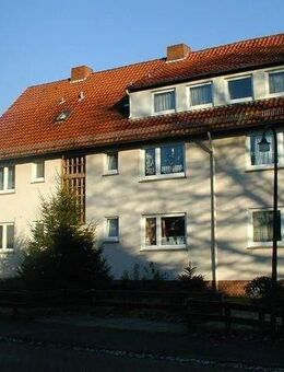 Lust auf diese 3-Zi.-Wohnung ? Dann lesen sie hier weiter. - Bremen