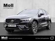 Volvo XC60, Plus Dark AWD B5 Benzin EU6d digitales Sitze, Jahr 2023 - Aachen