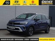 Opel Crossland, Turbo Elegance, Jahr 2023 - Ravensburg