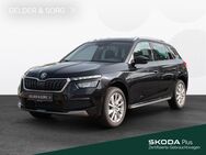 Skoda Kamiq, 1.5 TSI Style, Jahr 2023 - Schweinfurt