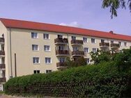 Ruhige 3-Raum-Wohnung im Grünen - Leuna