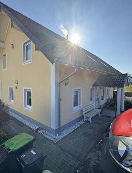 PROVISIONSFREI - Exklusives Einfamilienhaus mit traumhaftem Fernblick in Morsbach - Morsbach