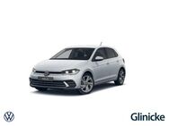 VW Polo, 1.0 l TSI Style 95, Jahr 2022 - Bad Langensalza