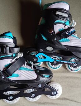 Inliner ab Größe 34 - Ammerthal