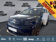 Citroën C5, 1.2 Aircross Mild-Hybrid 136 MAX, Jahr 2025 - Bielefeld