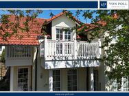 Stilvolle Villa mit Wohlfühlgarantie - Hallbergmoos