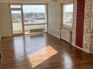 2 Raum Wohnung, EBK, Balkon u.w. - Markgröningen