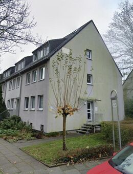 Provisionsfrei! Vermietete 3-Zimmer-Wohnung in Horn - Bremen