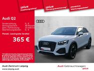 Audi Q2, 30 TDI adv S-tro Connectivity, Jahr 2024 - Leipzig