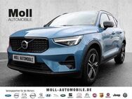 Volvo XC40 Plus Dark 2WD B3 EU6d digitales Cockpit Memory Sitze Soundsystem HarmanKardon LED - Aachen