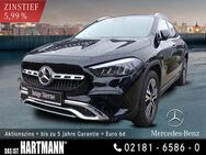 Mercedes GLA 180, PROGRESSIVE MBUX, Jahr 2023 - Grevenbroich