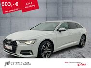 Audi A6, Avant 40 TDI ADVANCED °, Jahr 2024 - Bayreuth