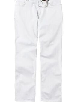 Hose, 5-Pocket, Stretch, Regular Fit Gr. 26 weiß JP1880 NP 89,95€ NEU - Görlitz Zentrum