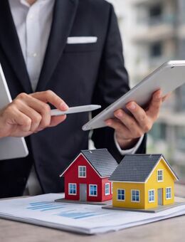 Übergabe / Mietvertrag / Übergabeprotokoll - Hamburg