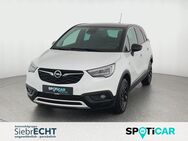 Opel Crossland X, 1.2 Innovation T, Jahr 2020 - Holzminden