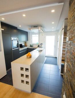 Attraktives Reihenhaus mit gemütlichem Garten ohne Makler - Magstadt