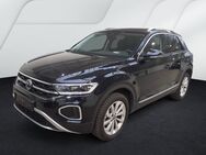 VW T-Roc, 1.5 l TSI T-Roc Style Business A, Jahr 2024 - Haag (Oberbayern)