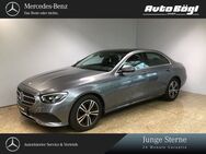 Mercedes E 220, d AVANTGARDE °, Jahr 2023 - Neumarkt (Oberpfalz)