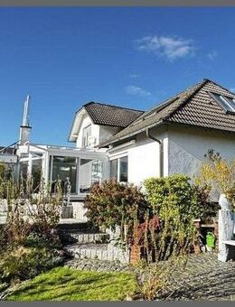 Großzügiger Bungalow in Röhrenfurth - Melsungen