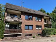 3 Zimmer Wohnung in ruhiger Lage in Nordwohlde zu vermieten - Bassum