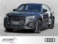 Audi Q2, S line 35 TFSI ||Sonos, Jahr 2022 - Bergheim (Nordrhein-Westfalen)