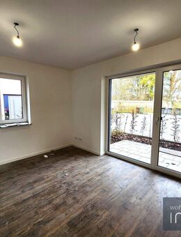 Appartement - klein aber fein! - Schrobenhausen