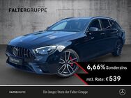 Mercedes AMG E 53, AMG T PERF-AGA NIGHT BURM, Jahr 2021 - Neustadt (Weinstraße)