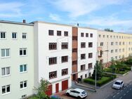 Perfekte Wohnlösung in Rostock: Möblierte 2 Zi. Wohnung mit Stil und Komfort in zentraler Umgebung - Rostock