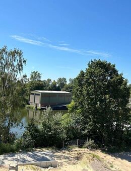 Neubau: 4-Zimmer-Wohnung in schönster Lage von Geesthacht - Geesthacht