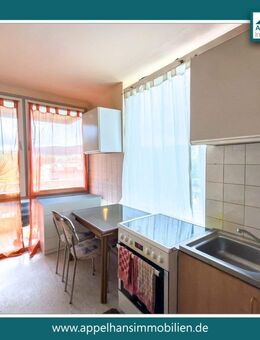 Wohnung in Dissen am Teutoburger Wald - Dissen (Teutoburger Wald)