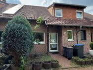 Hier werden Träume wahr - Reihenmittelhaus mit Garage in ruhiger Lage von Dorsten zu verkaufen - Dorsten