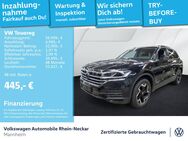 VW Touareg, 3.0 TDI, Jahr 2024 - Mannheim