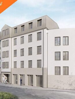 NEUES KÖSTERHAUS | BITBURG - Bitburg