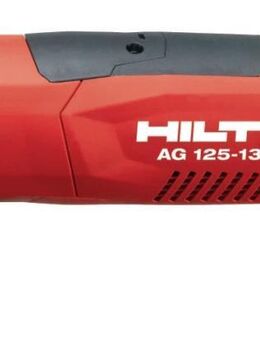 Hilti Winkelschleifer AG 125-13S Set AG 125-13S AC-D SP 125 (25) Sch #2194141 - Wuppertal