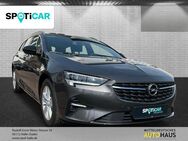 Opel Insignia B ST Elegance LED Matrix 8-Fach Aluf. - Halle (Saale)