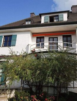4 Zimmer Eigentumswohnung in Dingolfing - Dingolfing